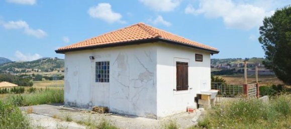 1 Schlafzimmer Haus in Santa Cristina Gela, Italy, Nr. 74032 2
