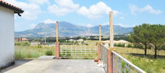 1 Schlafzimmer Haus in Santa Cristina Gela, Italy, Nr. 74032 13