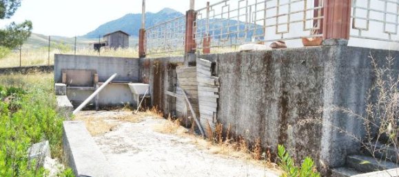 1 Schlafzimmer Haus in Santa Cristina Gela, Italy, Nr. 74032 8