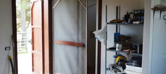 1 Schlafzimmer Haus in Santa Cristina Gela, Italy, Nr. 74032 25