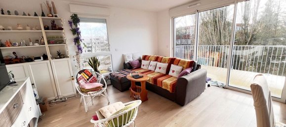 Apartamento T3 em Bihorel, France N.º 356240 3