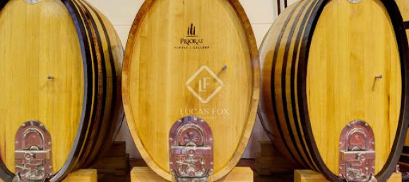 15 غرف نوم منزل في Tarragona, Spain رقم 181001 49