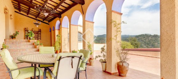 15 غرف نوم منزل في Tarragona, Spain رقم 181001 32