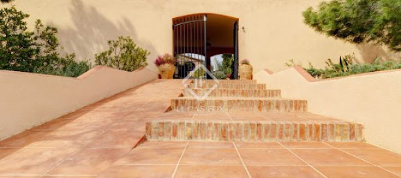 15 غرف نوم منزل في Tarragona, Spain رقم 181001 4