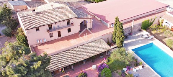 15 غرف نوم منزل في Tarragona, Spain رقم 181001 39