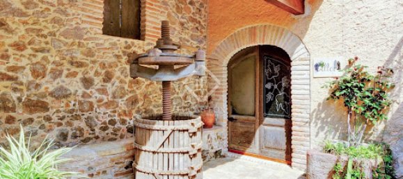 15 غرف نوم منزل في Tarragona, Spain رقم 181001 40