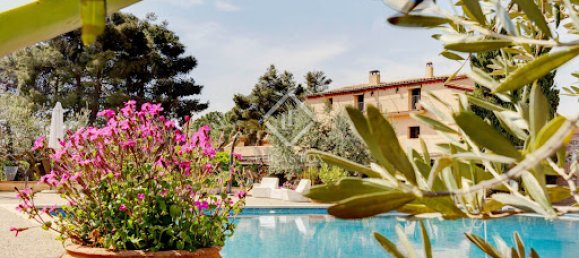 15 غرف نوم منزل في Tarragona, Spain رقم 181001 10