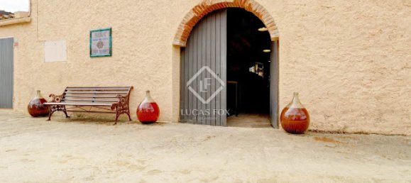 15 غرف نوم منزل في Tarragona, Spain رقم 181001 45