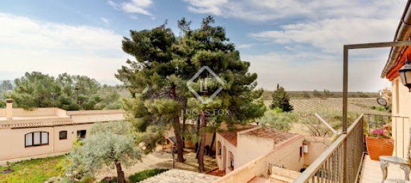 15 غرف نوم منزل في Tarragona, Spain رقم 181001 37