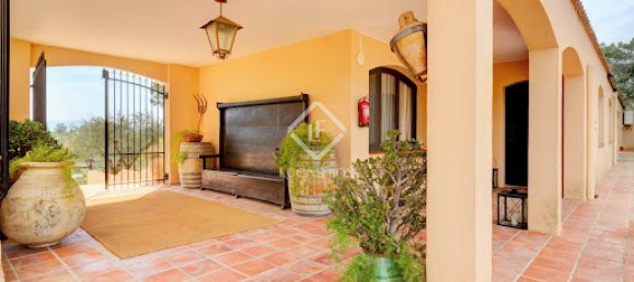 15 غرف نوم منزل في Tarragona, Spain رقم 181001 8