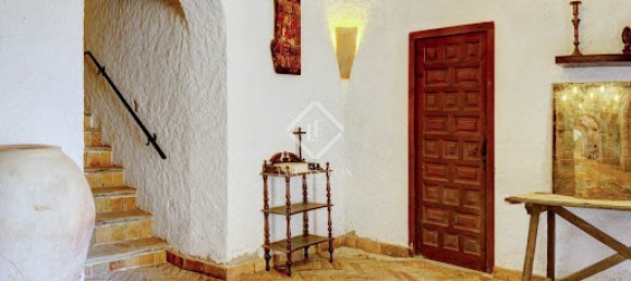 15 غرف نوم منزل في Tarragona, Spain رقم 181001 26