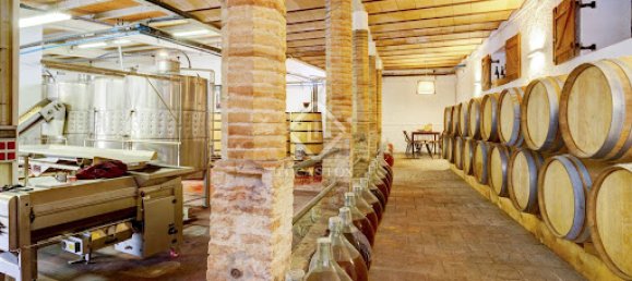 15 غرف نوم منزل في Tarragona, Spain رقم 181001 48