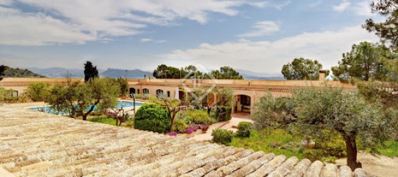 15 غرف نوم منزل في Tarragona, Spain رقم 181001 31