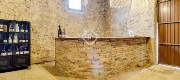 15 غرف نوم منزل في Tarragona, Spain رقم 181001 44