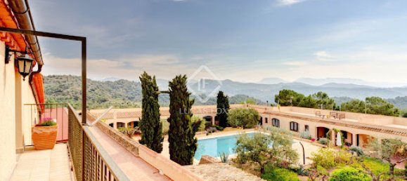 15 غرف نوم منزل في Tarragona, Spain رقم 181001 38