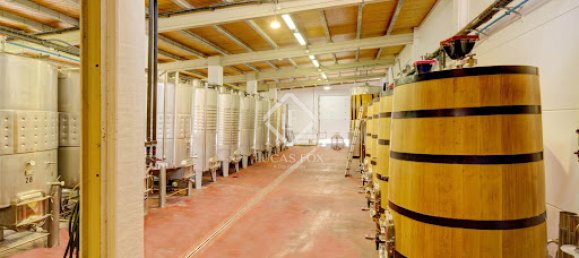 15 غرف نوم منزل في Tarragona, Spain رقم 181001 47