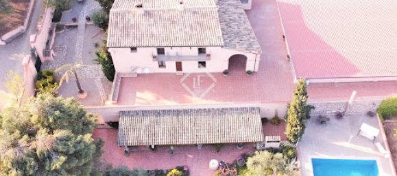 15 غرف نوم منزل في Tarragona, Spain رقم 181001 23