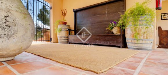 15 غرف نوم منزل في Tarragona, Spain رقم 181001 5