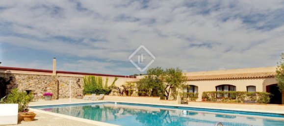 15 غرف نوم منزل في Tarragona, Spain رقم 181001 13