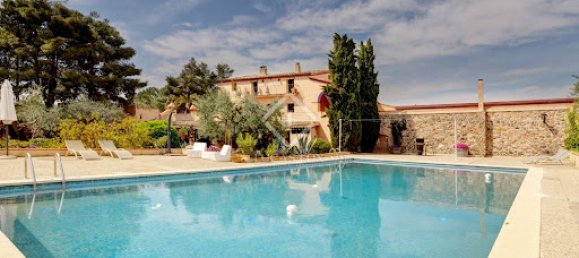 15 غرف نوم منزل في Tarragona, Spain رقم 181001 11