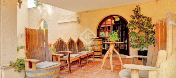 15 غرف نوم منزل في Tarragona, Spain رقم 181001 17