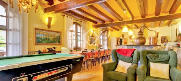 15 غرف نوم منزل في Tarragona, Spain رقم 181001 20