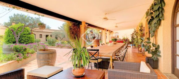 15 غرف نوم منزل في Tarragona, Spain رقم 181001 21