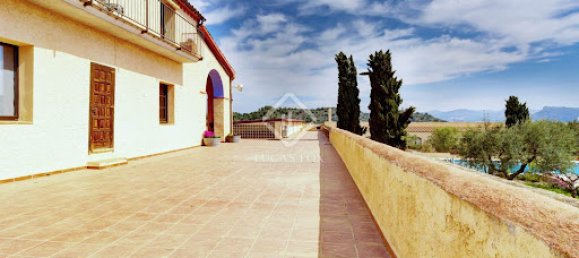 15 غرف نوم منزل في Tarragona, Spain رقم 181001 30