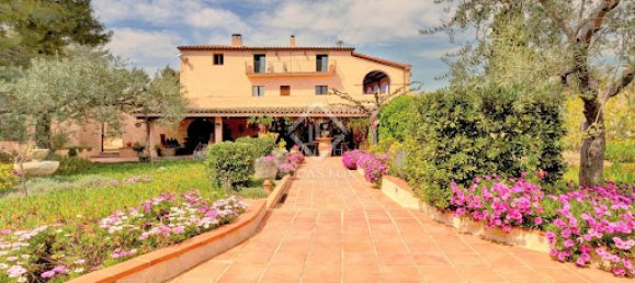 15 غرف نوم منزل في Tarragona, Spain رقم 181001 42