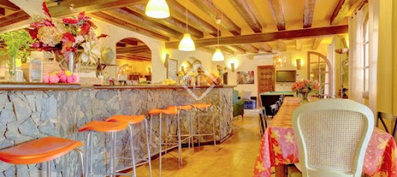 15 غرف نوم منزل في Tarragona, Spain رقم 181001 19