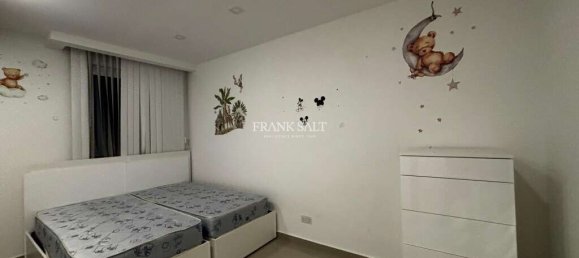 3 bedrooms Apartment in Saint Julian's, Malta No. 5374 8