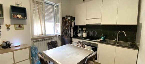2 rooms Apartment in Rome, Italy No. 270344 10