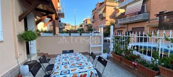 2 rooms Apartment in Rome, Italy No. 270344 20