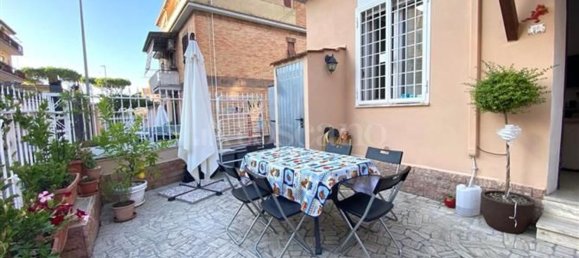 2 rooms Apartment in Rome, Italy No. 270344 19