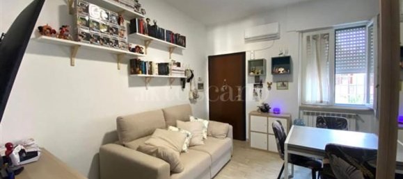 2 rooms Apartment in Rome, Italy No. 270344 11