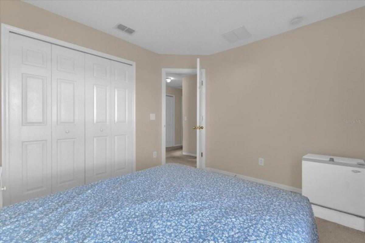 4 Schlafzimmer Haus in Kissimmee, USA, Nr. 393519