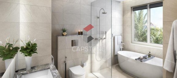 5 chambres Villa à Al Shamkha, UAE No. 26418 7