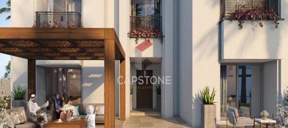 5 chambres Villa à Al Shamkha, UAE No. 26418 5