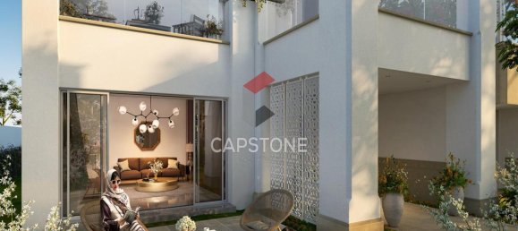 5 chambres Villa à Al Shamkha, UAE No. 26418 6