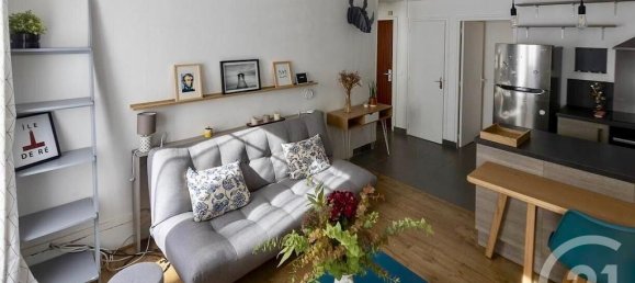 1 غرف نوم شقة في Paris, France رقم 176000 3