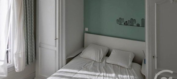 1 غرف نوم شقة في Paris, France رقم 176000 6