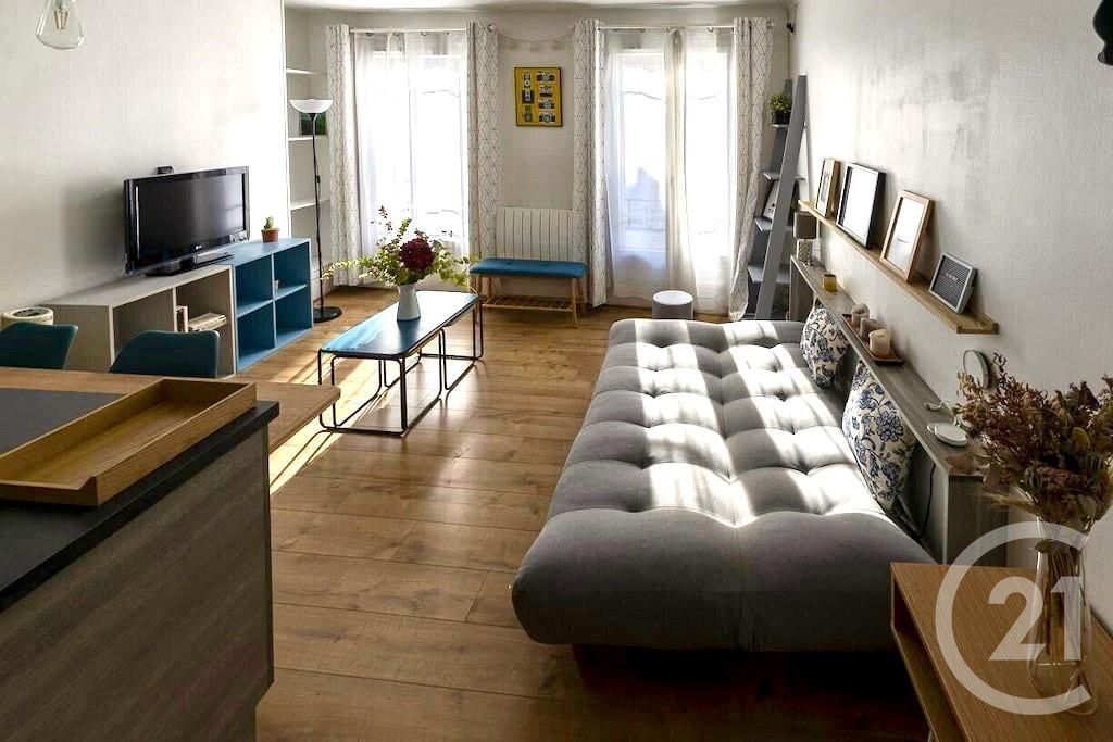 1 غرف نوم شقة في Paris, France رقم 176000