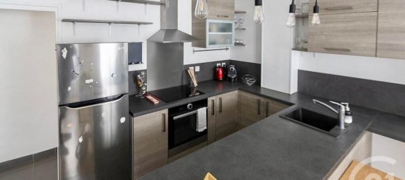 1 غرف نوم شقة في Paris, France رقم 176000 5