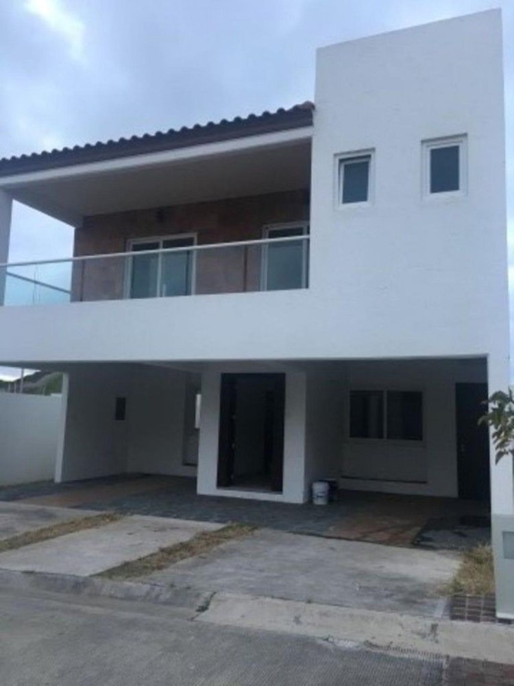 3 bedrooms House in Veracruz, Mexico No. 208618