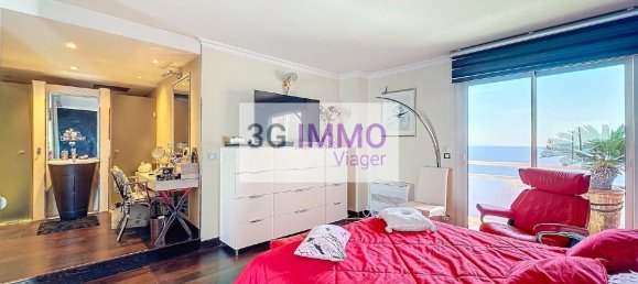 3 bedrooms Apartment in San-Martino-di-Lota, France No. 244430 4