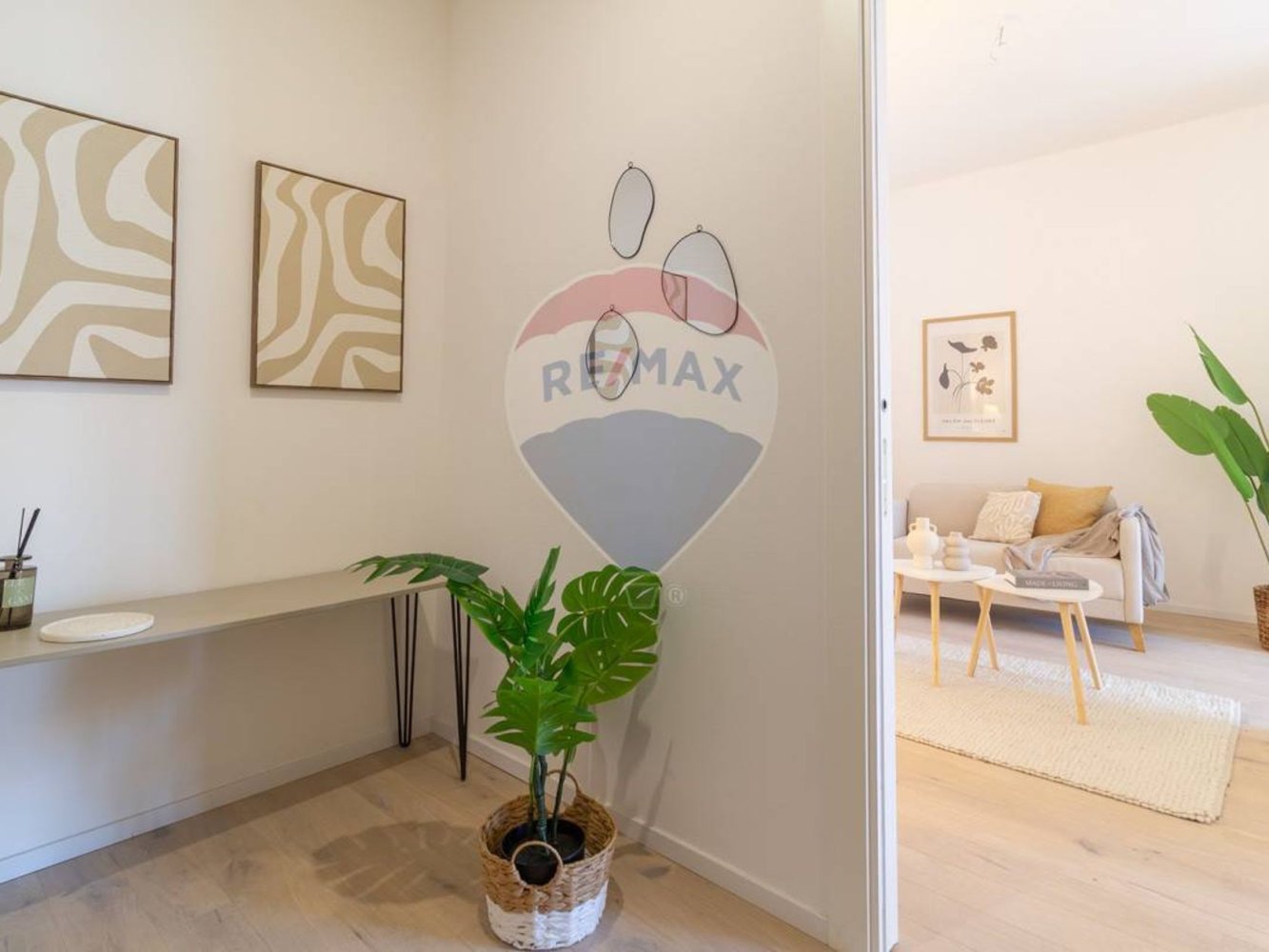 Apartamento T2 em Bollate, Italy N.º 319435