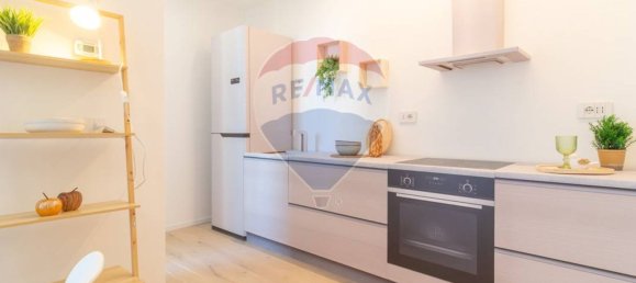 Apartamento T2 em Bollate, Italy N.º 319435 9