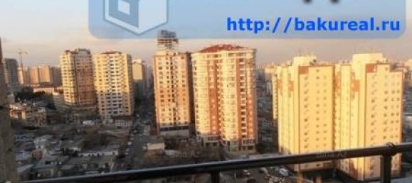 Apartamento de 2 dormitorios en Baku, Azerbaijan No. 886 9
