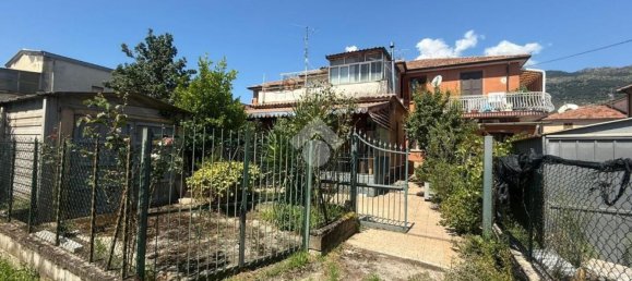 3 rooms Apartment in Sora, Italy No. 274072 15