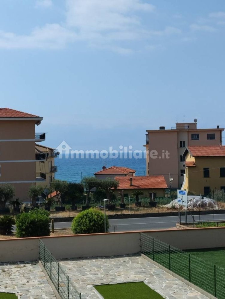 1 Schlafzimmer Wohnung in Riva Ligure, Italy, Nr. 267189